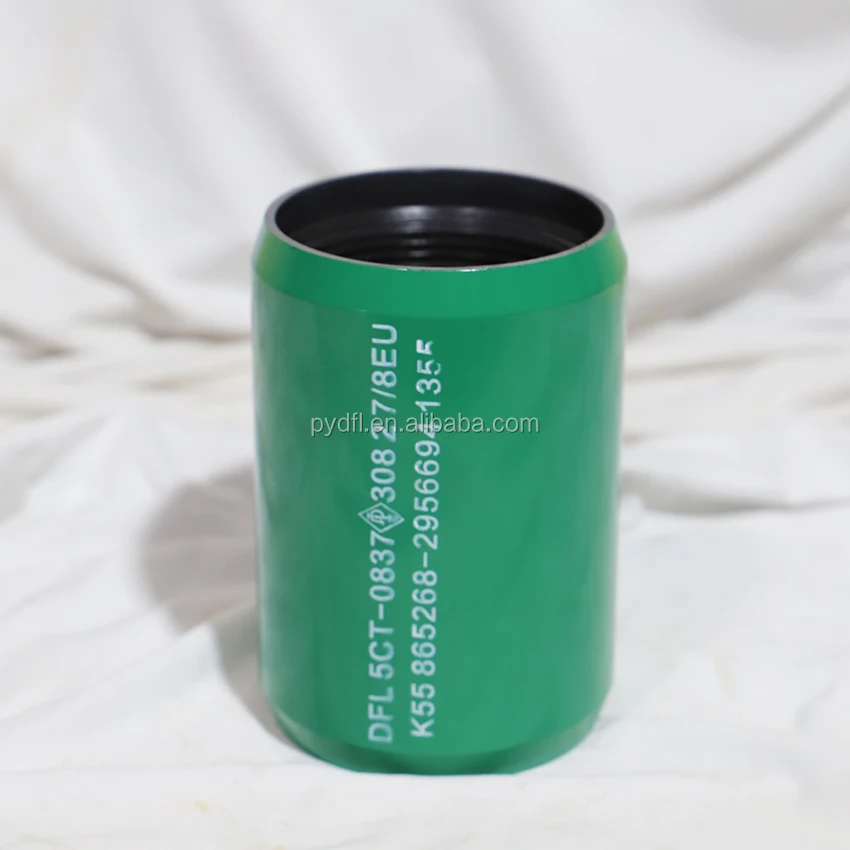 2 3/8 3 1/2 4 1/2 5 1/2 NUE/EUE/LTC J55/K55/L80/N80/P110 шарнир/Кроссовер/муфта для труб/обсадных труб