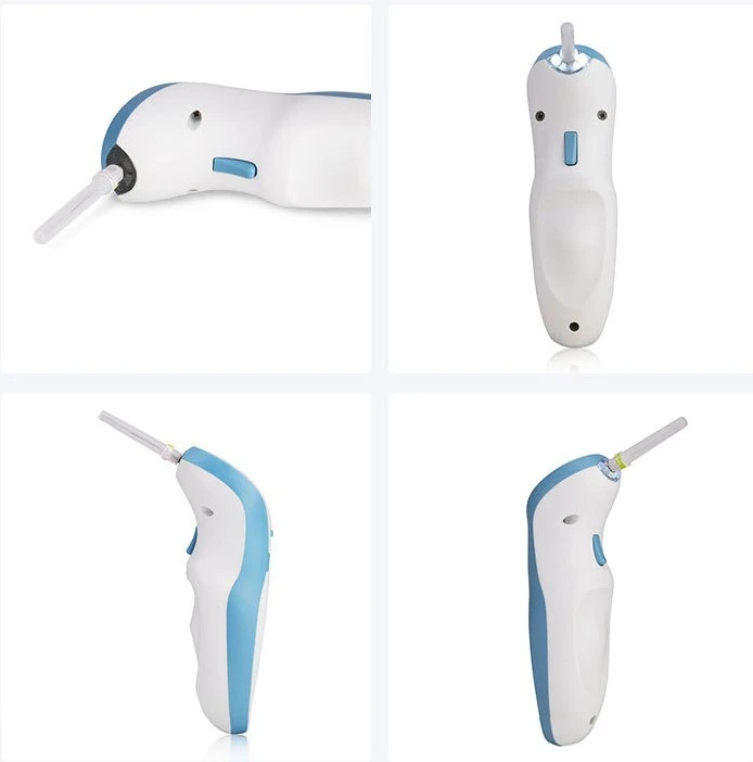 Eye Face Lifting Spot Freckle Scar Mole Wart Wrinkle Nevus Remove Plasma Pen