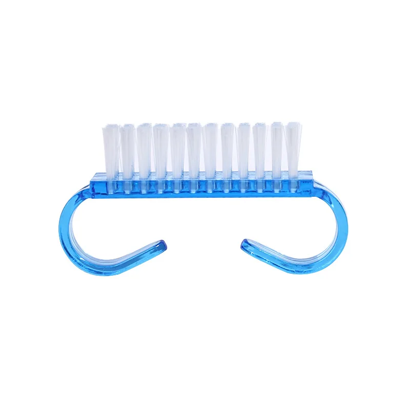 Оптовая продажа пластиковые щетки для чистки