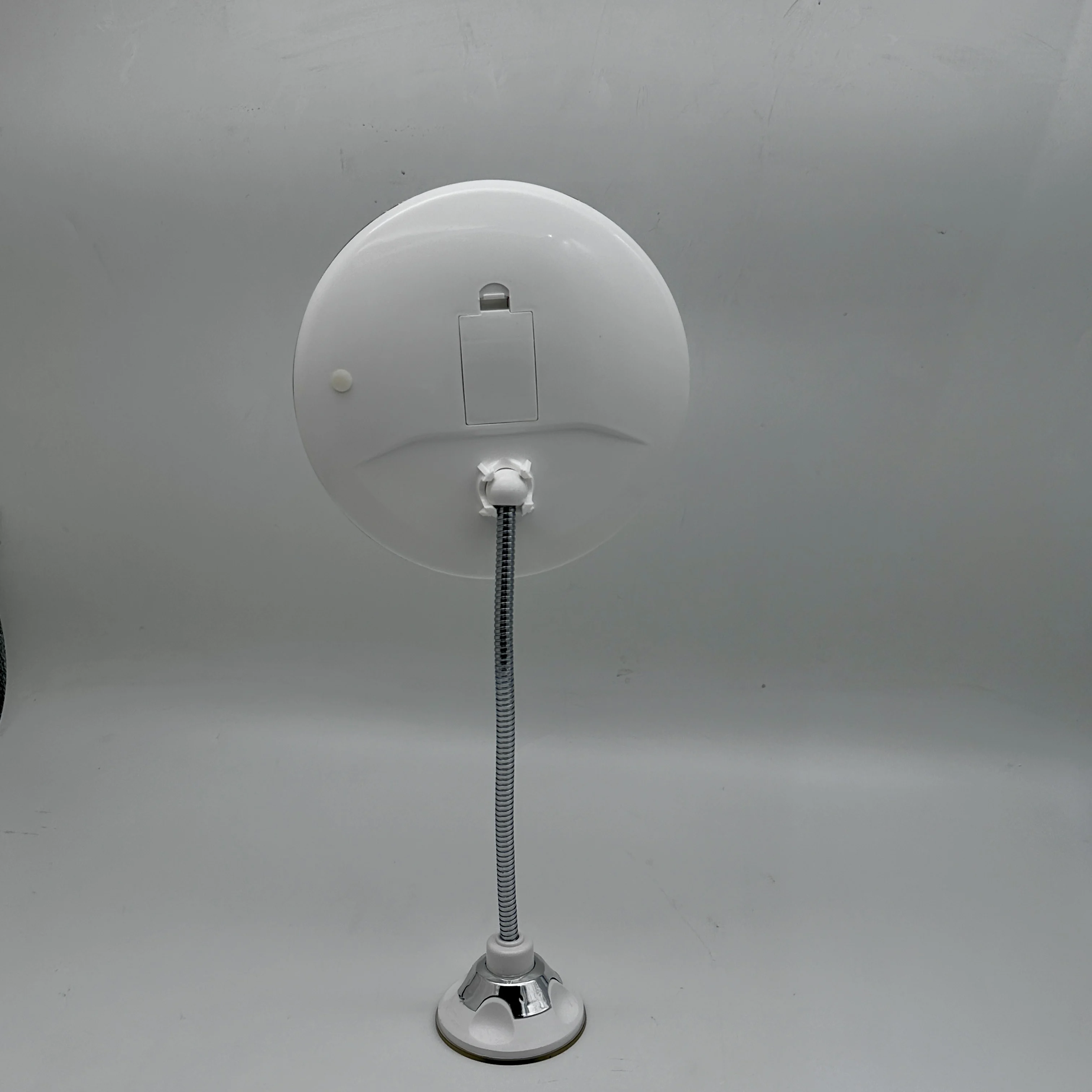 Easy-to-Use LED Vanity Mirror for Makeup Portable and 360 Rotatable Mirror for bathroom