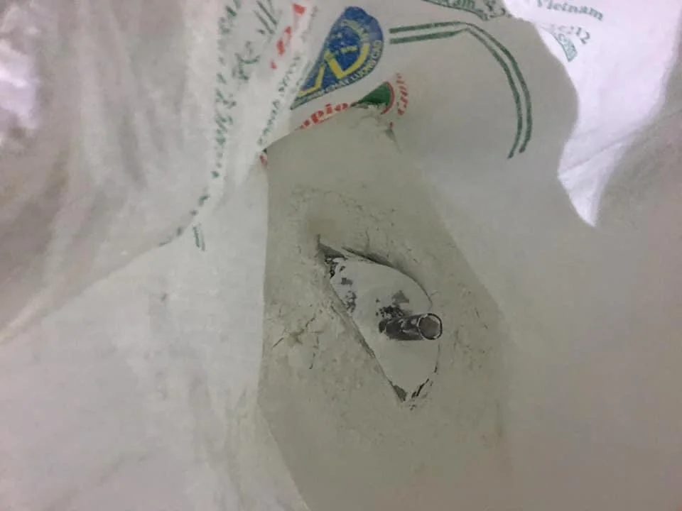 Wholesale tapioca starch free sample white tapioca starch modified tapioca starch origin Vietnam