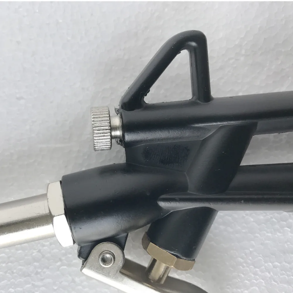 Car High Pressure  Engine Air Cleaning Spray Gun