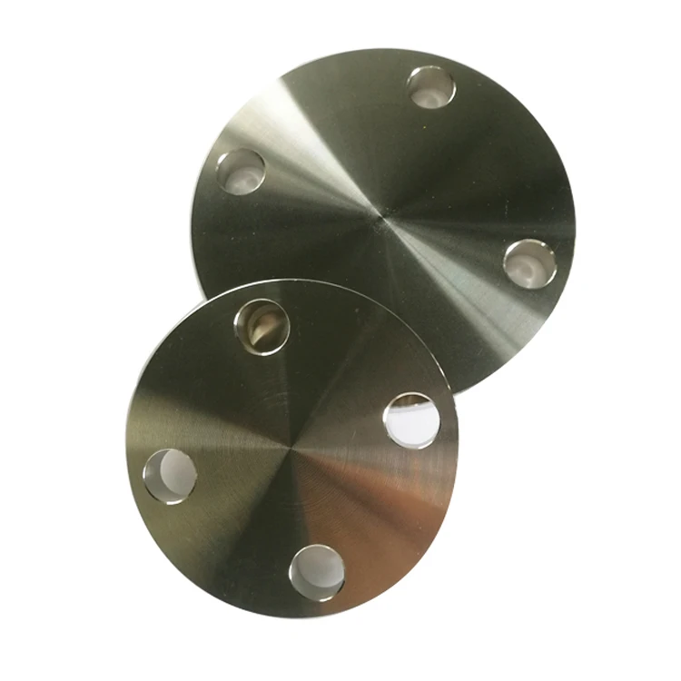 Фланцевый штора ASME B16.5 RF CL 300 ASTM A182 GR F316/F316L сварной шов фланец