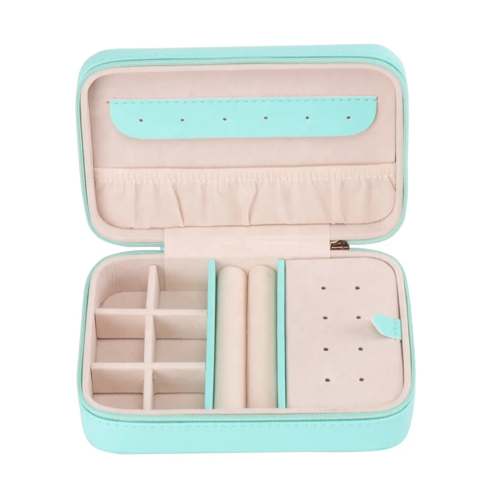 BMD зеленый цвет ювелирные изделия Подарочная коробка для День матери гаджеты 2021 инновационные христианские подарки-PU20003c