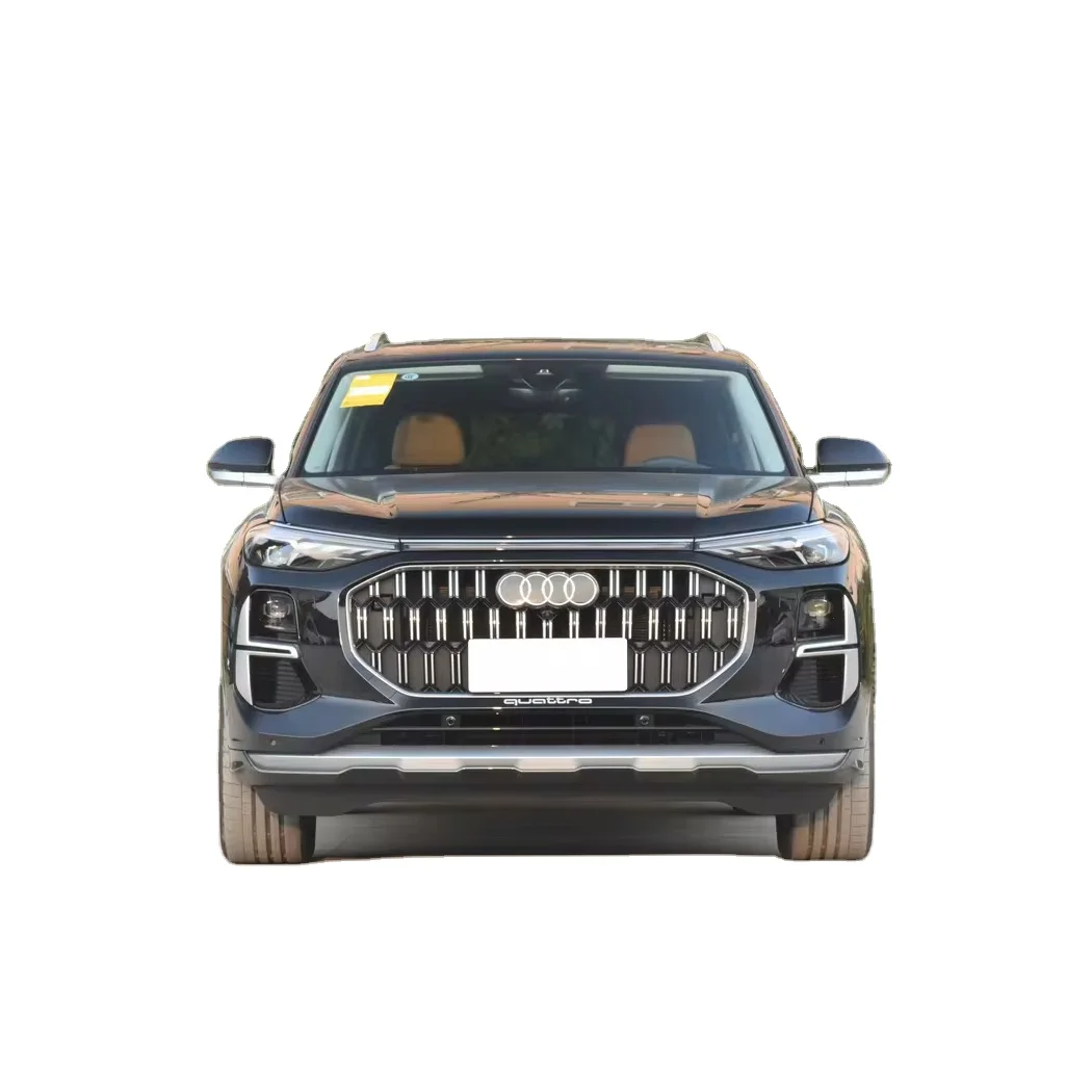 2024 AUDI Q6 2 0 T 5 299HP V6 средний и большой внедорожник qua ttro б/у новые бензиновые автомобили 4WD 6 мест 7 seatss из Китая