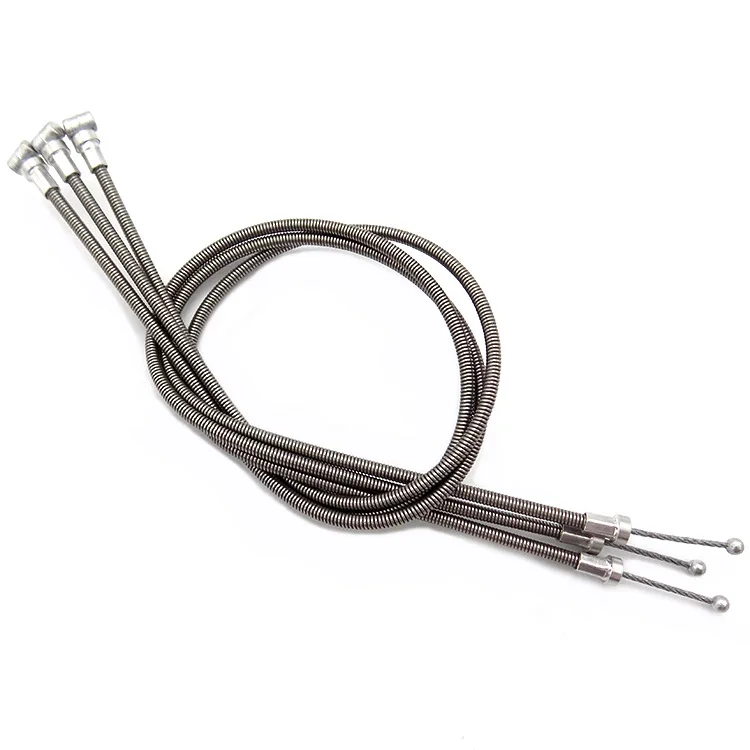 
brake cable control line 