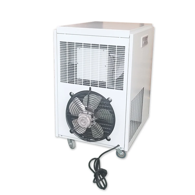 Hot air dryer equipment drying machine high temperature duct dehumidifier for food dryer wood container drying