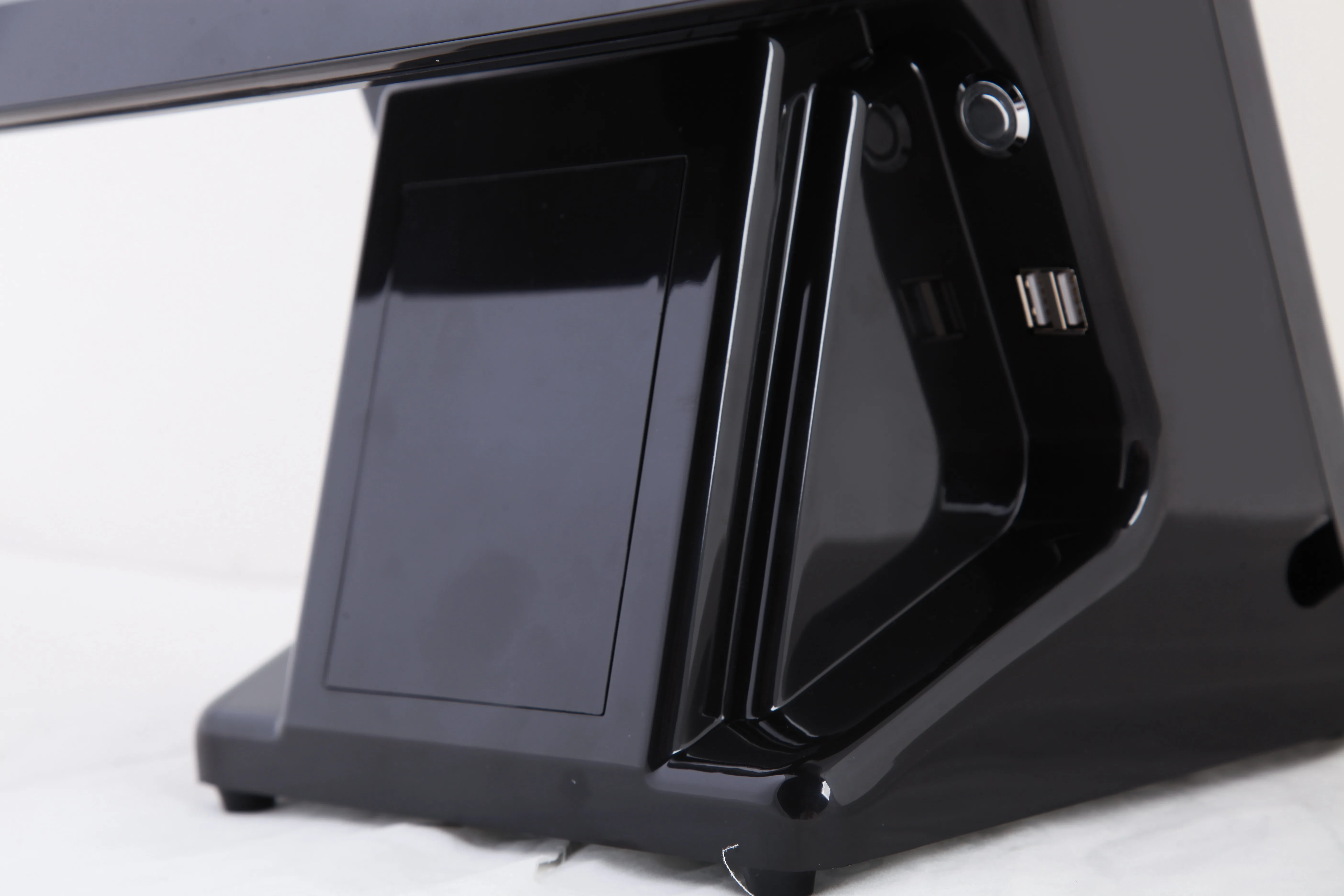 15' touch screen all in one pos system sale vending machine with free pos system