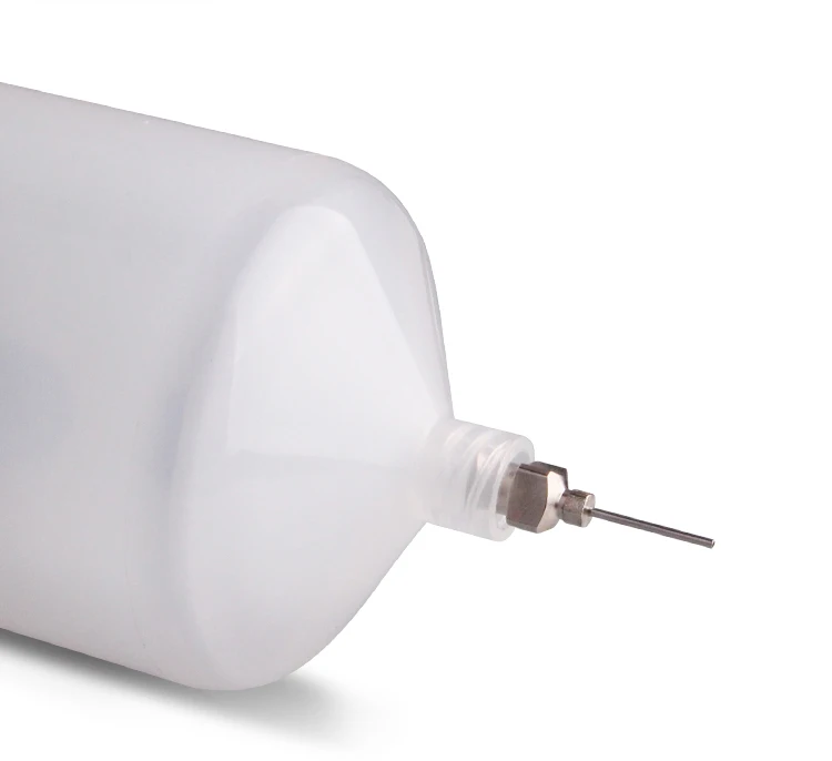 High Temperature Resistant Cone Glue Dispensing Syringe 100CC200CC