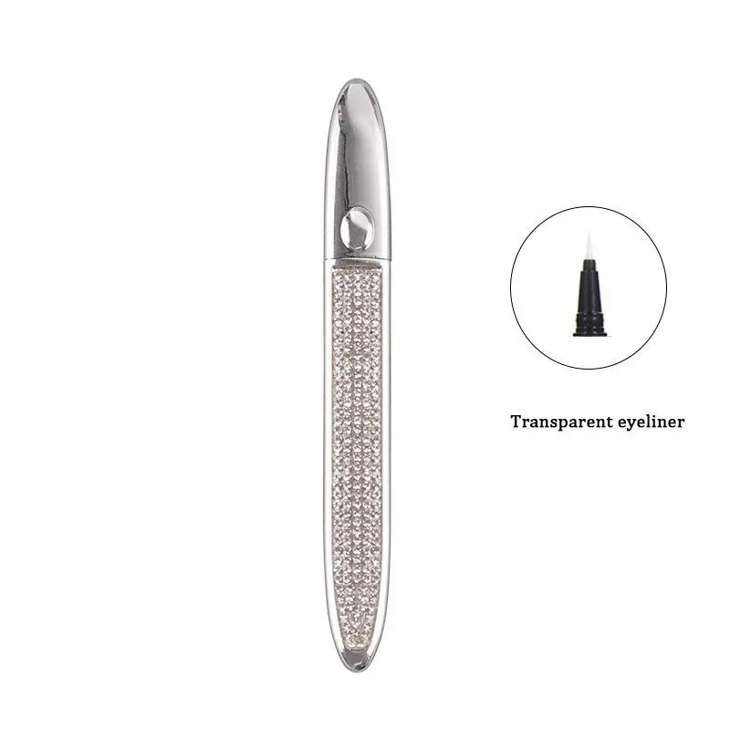 Free Design Eye Custom logo Latex Free Eyelash Glue Waterproof Eyelashes Lash Glue Lashes Private Label Custom Lashes Glue