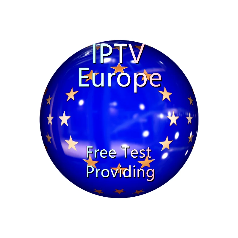 
Hot Selling Iptv Subscription 6/12 Months Free Test IPTV Europe France UK Germany Spain Greece Arabic Best IPTVsubscription 