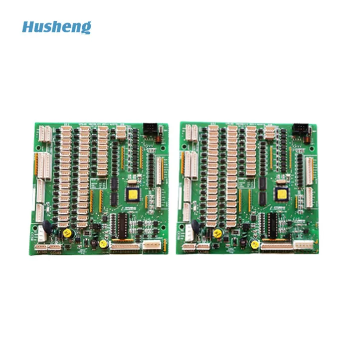 Hyundai Elevator Pcb Panel Board OPB-340/280C288H12/H13 Lift Spare Parts