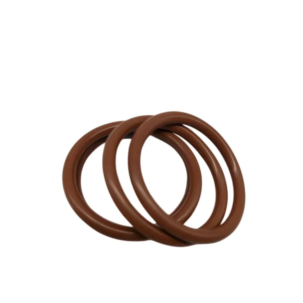 24*32*4 Small Size Standard Size GOST 9833-1973 Rubber O Ring NBR