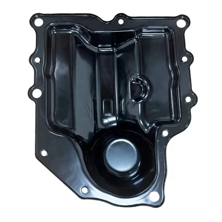 New DQ200 0AM DSG for Audi Solenoid Transmission DSG Transmission Valves Body Cover With Gasket Oil Pan for V-W S-koda speed 7