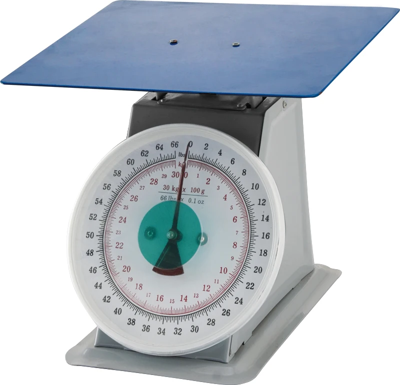 New Spring Mechanical Spring Balance Scale 50kg