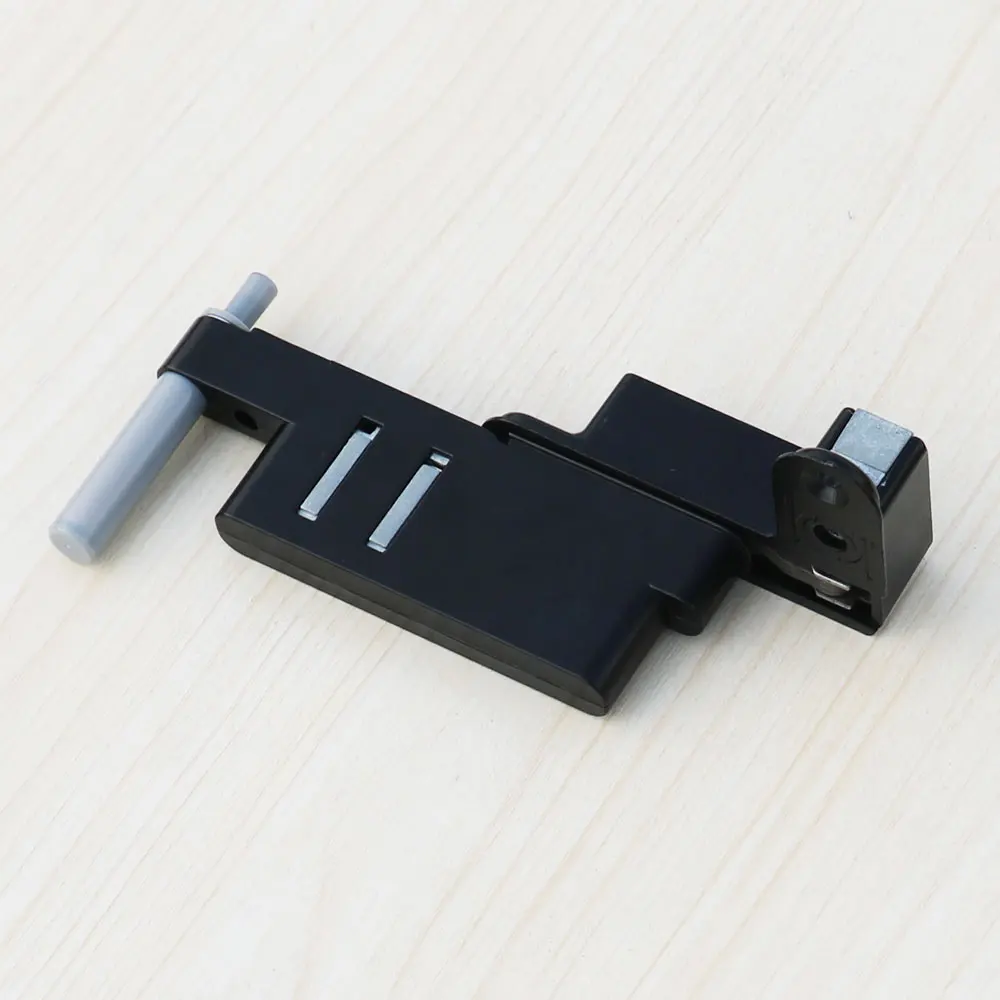 new stype adjustable hydraulic swing aluminium wardrobe concealed hinge Kitchen Corner Big Hinges