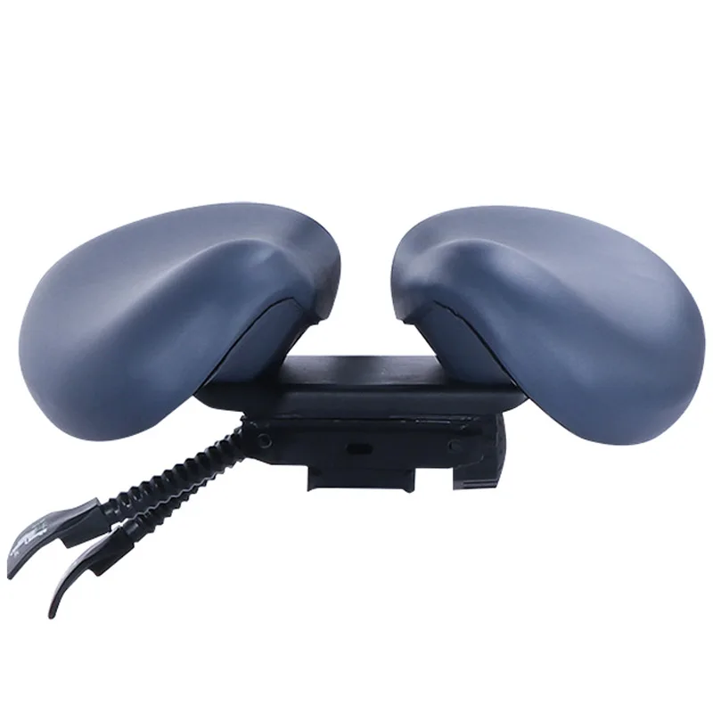 MS13D-2 Hydraulic Height Adjustable Stool Saddle Beauty Stool Laboratory Salon Stool