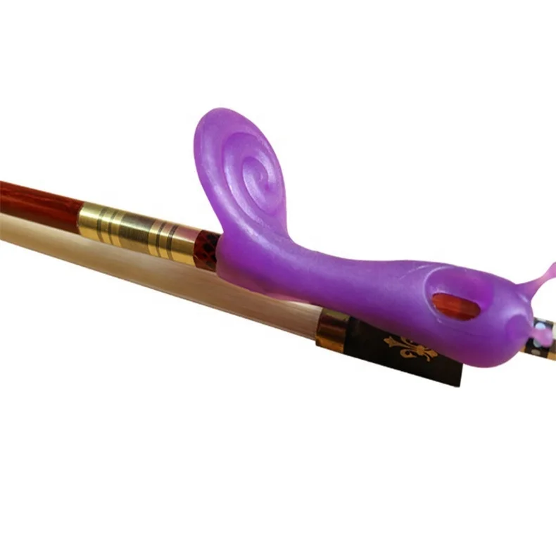 New Stock Arrival Violin Bow Grip Correcting For Teaching Beginner Violin/Viola