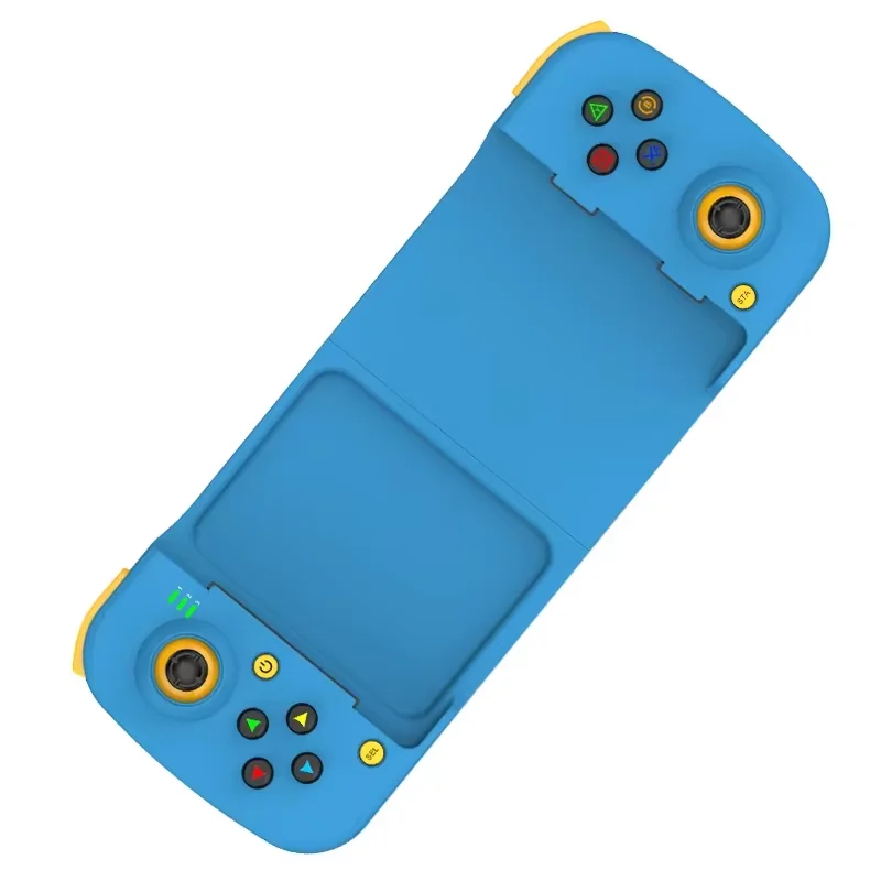 Wireless Joypad Stretchable Game Controller For Nintendo Switch PS3 PC Android iOS Mobile Phone D3