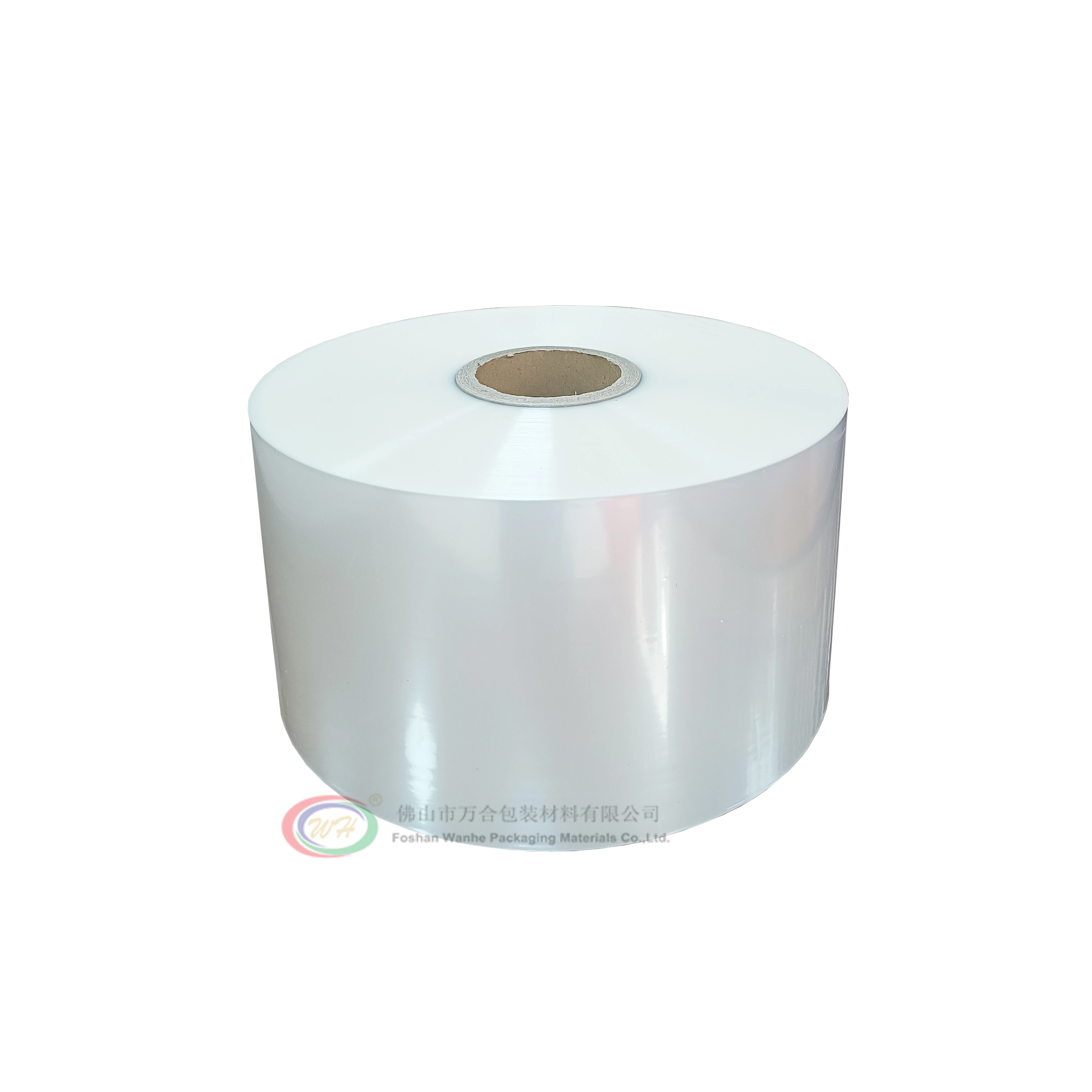 RCPP packing film high temperature film for corn