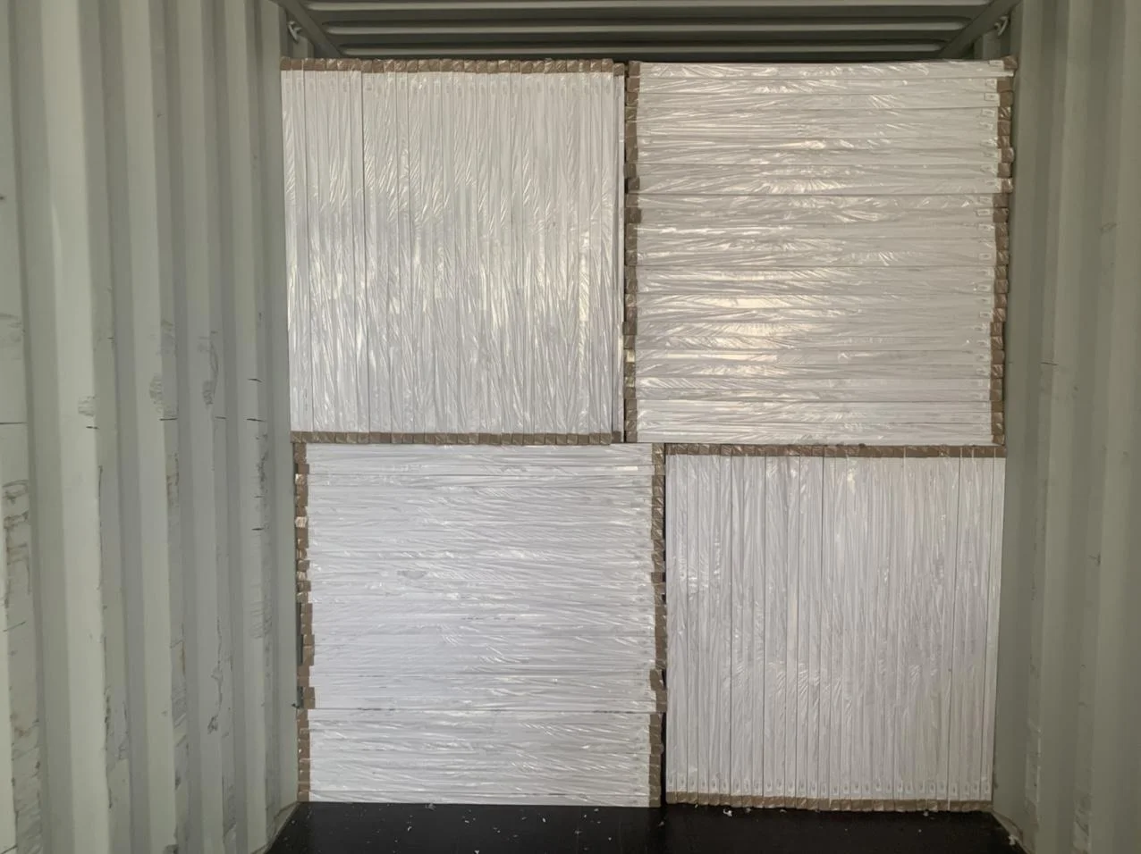 Goldensign 18mm PVC Foam Board new material plastic PVC foam sheet