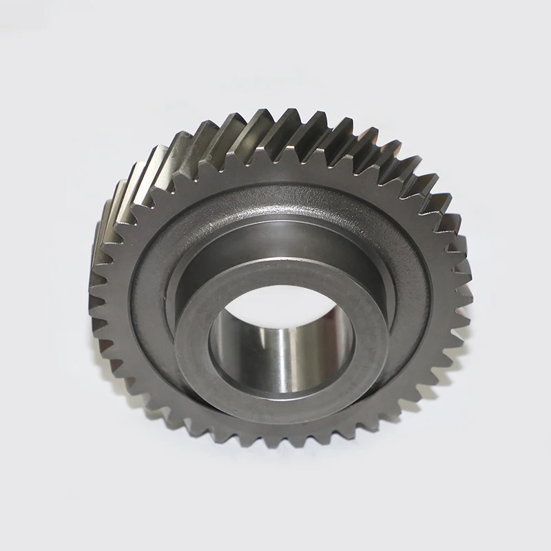 High Quality Standard Spur Gear 1 M 25 T