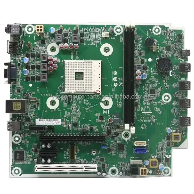 L78268-001 For HP Pro A G3 MT Motherboard L78268-601 L73330-001 Mainboard 100% Tested Fully Work