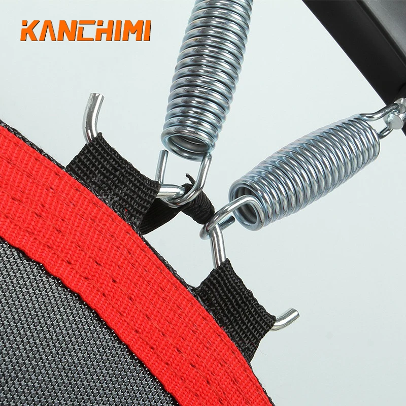 07kanchimi купить круглый складной gimnasia мини тренировочный квадратный взрослых fitnn батут для