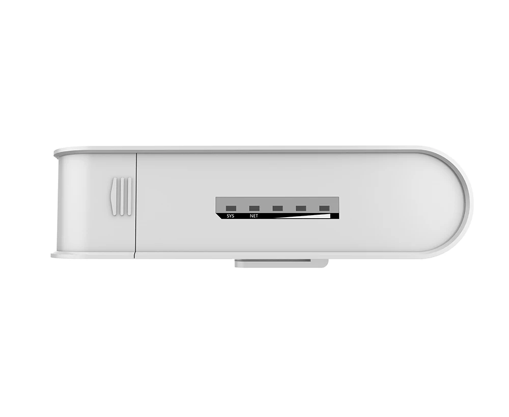  Беспроводной CPE мост 48 в POE Расстояние 1 км Plug and play высокая