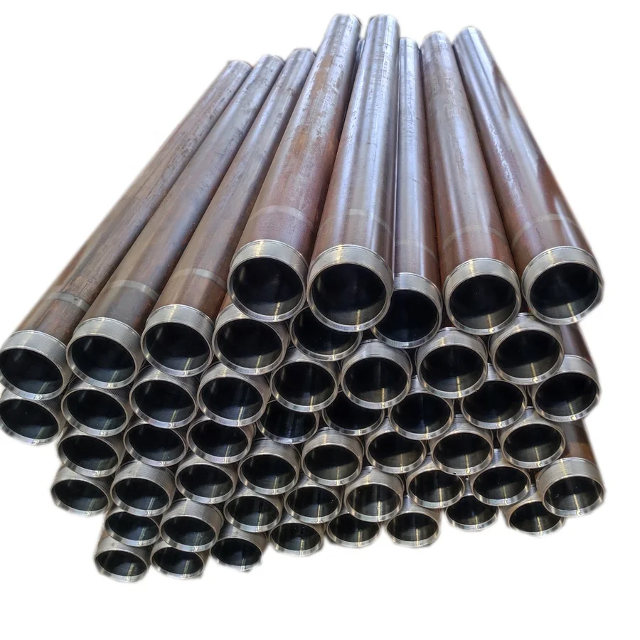 China Factory Price STKM13A Honed Tube Cylinder Steel Pipe