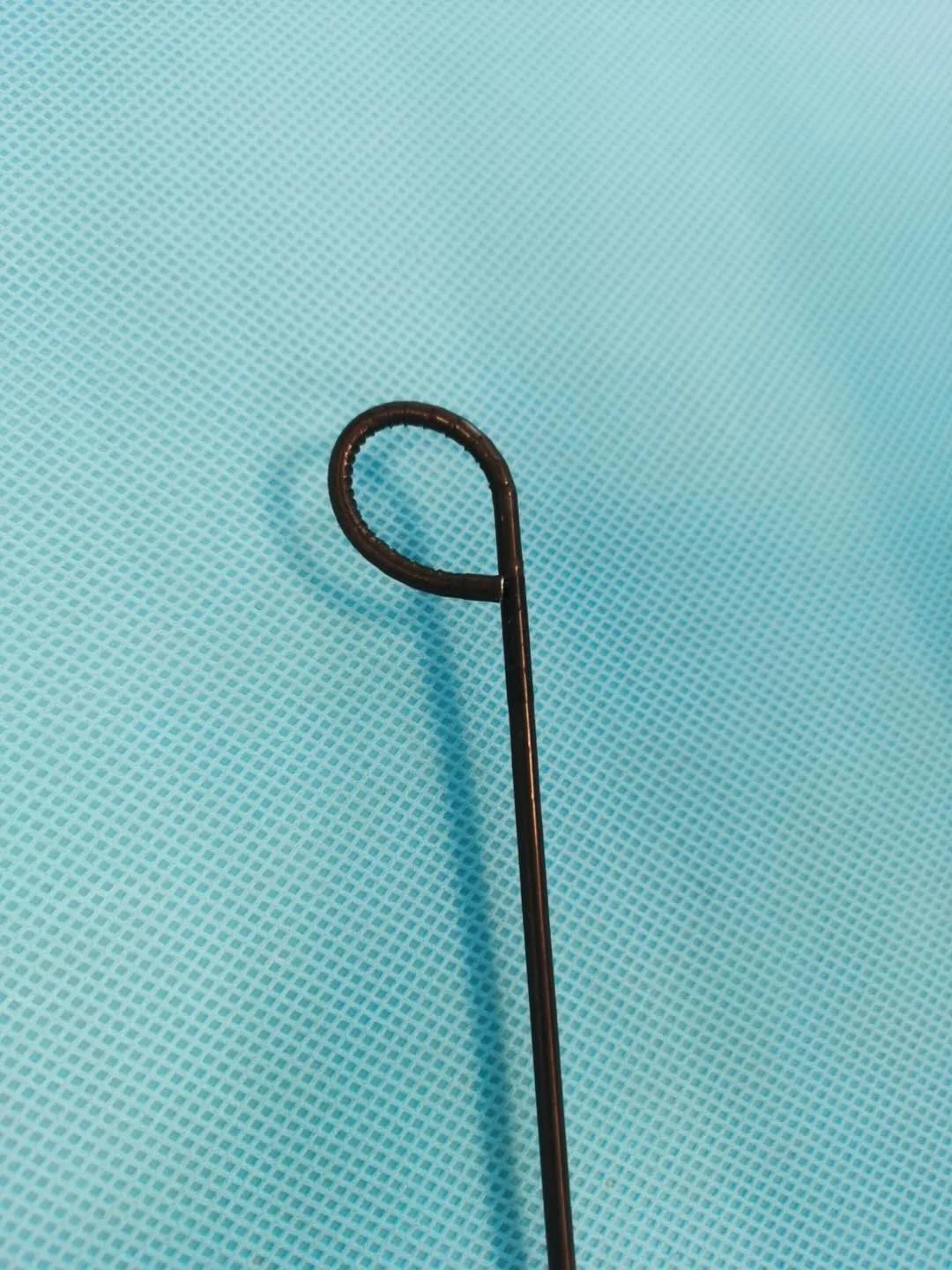 Гибкий уретероскоп и нефроскоп для нефропатической хирургии