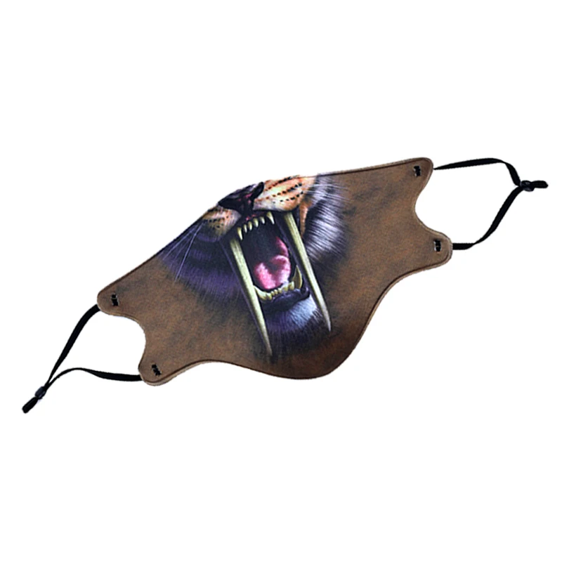 Custom logo Reusable Anti Dust proof anti smog folding washable Waterproof custom free printable Face Party sports