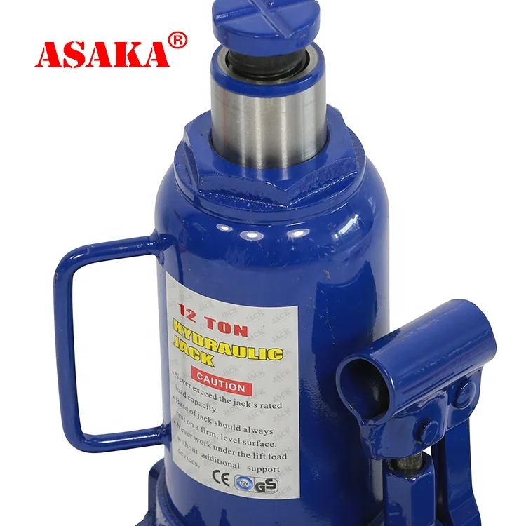 Wholesale Fast Delivery Bottle Jack Auto Repair Tool Car Bottle Jack with Best Price