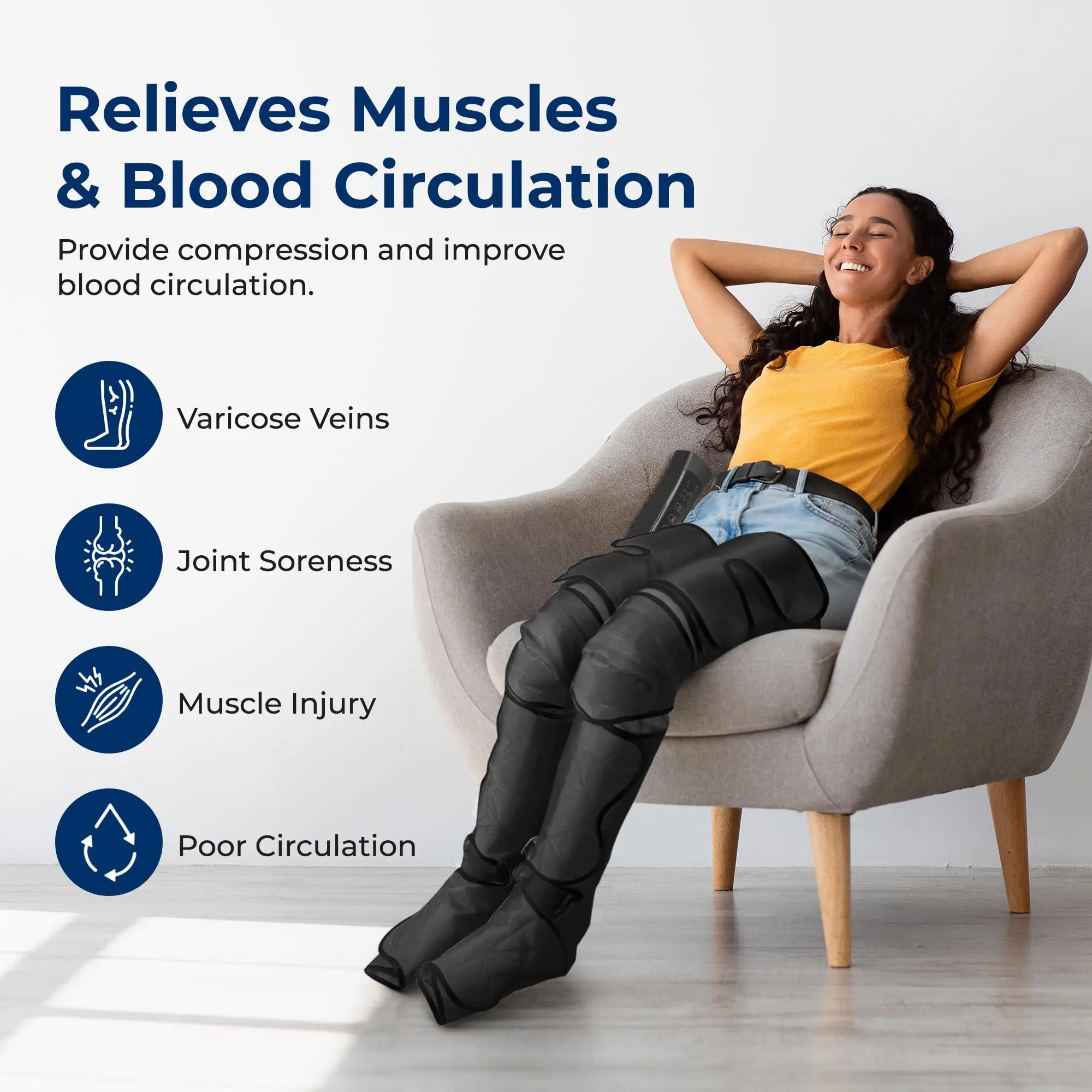 new oem odm air compression boots le masseur anticelulitico de piernas con anillo re masajeador de pies y piernas jambe posture