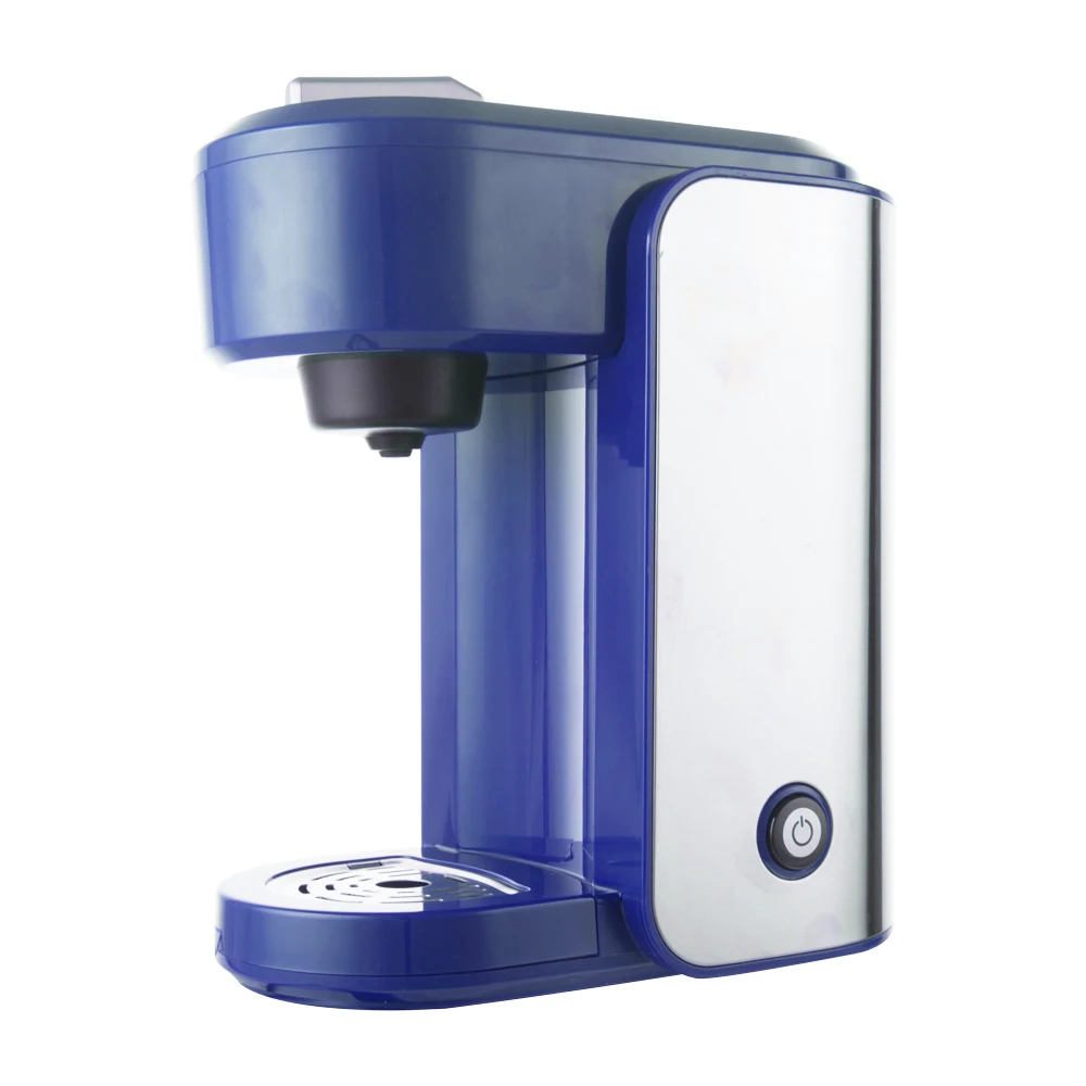 China capsule coffee maker espresso machine manual automatic coffee machine