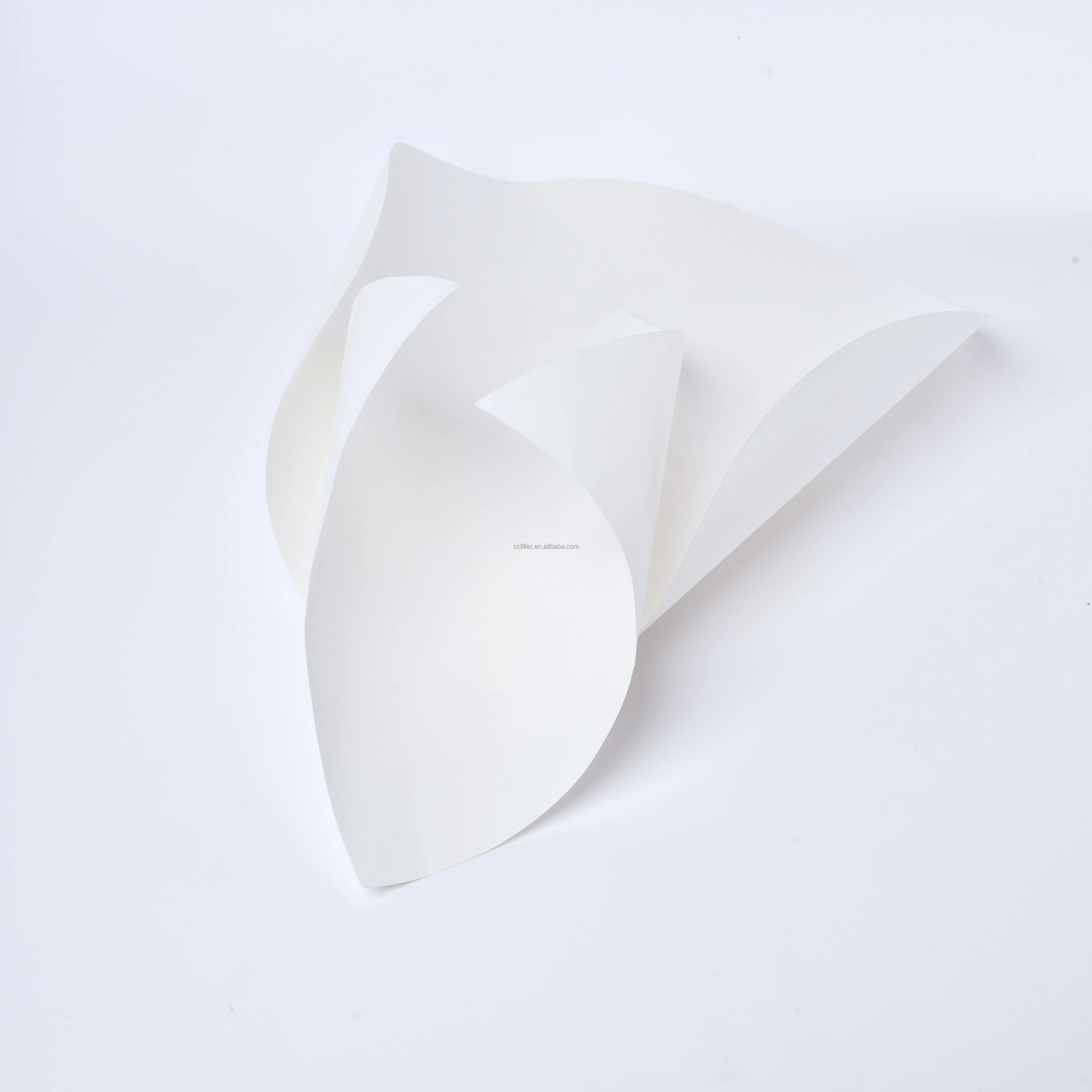 HV109 350g Perfume filter paper Wood pulp filter paper