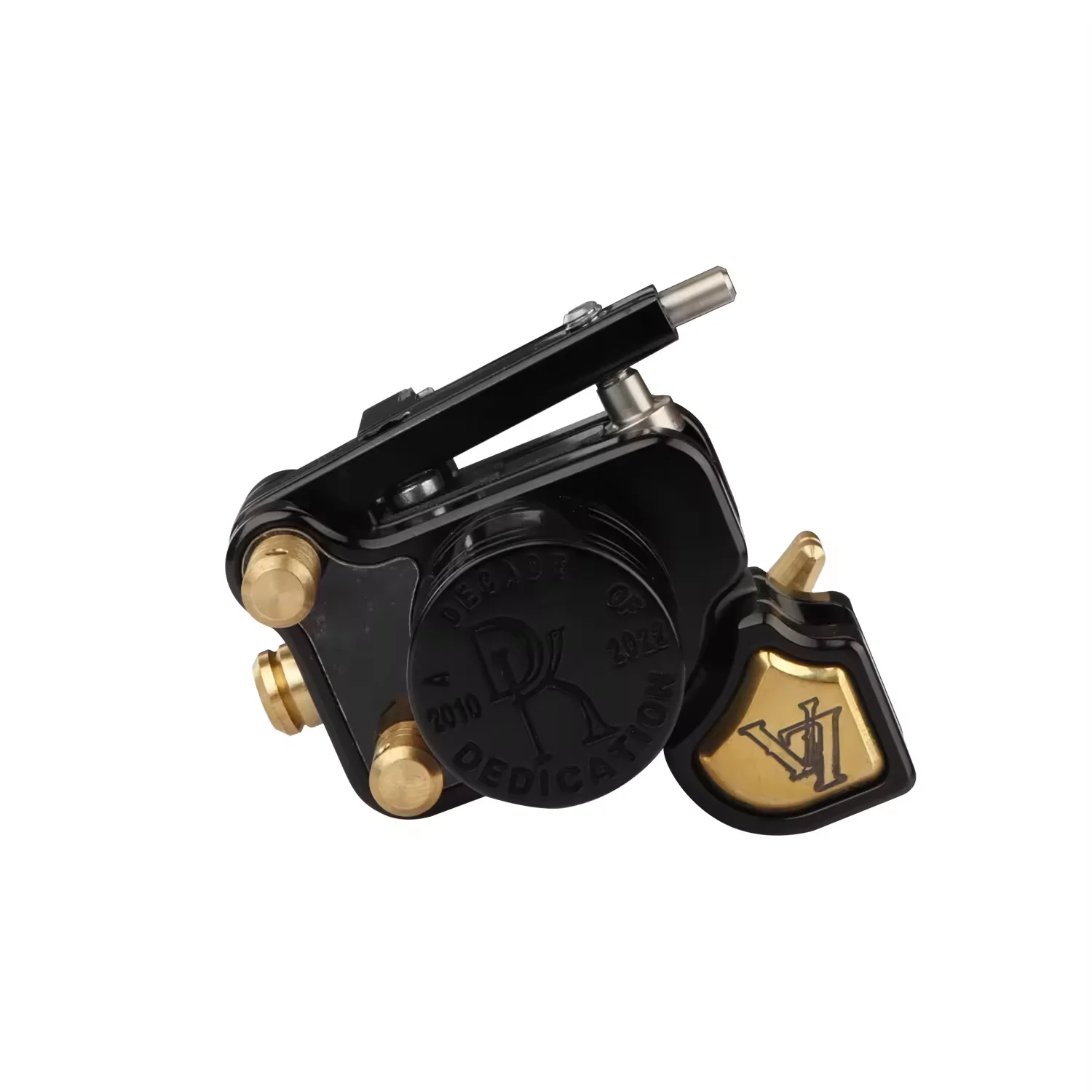 High-precision coil motors DPMDC gear motors Voice coil motors and permanent magnets for industrial machinery