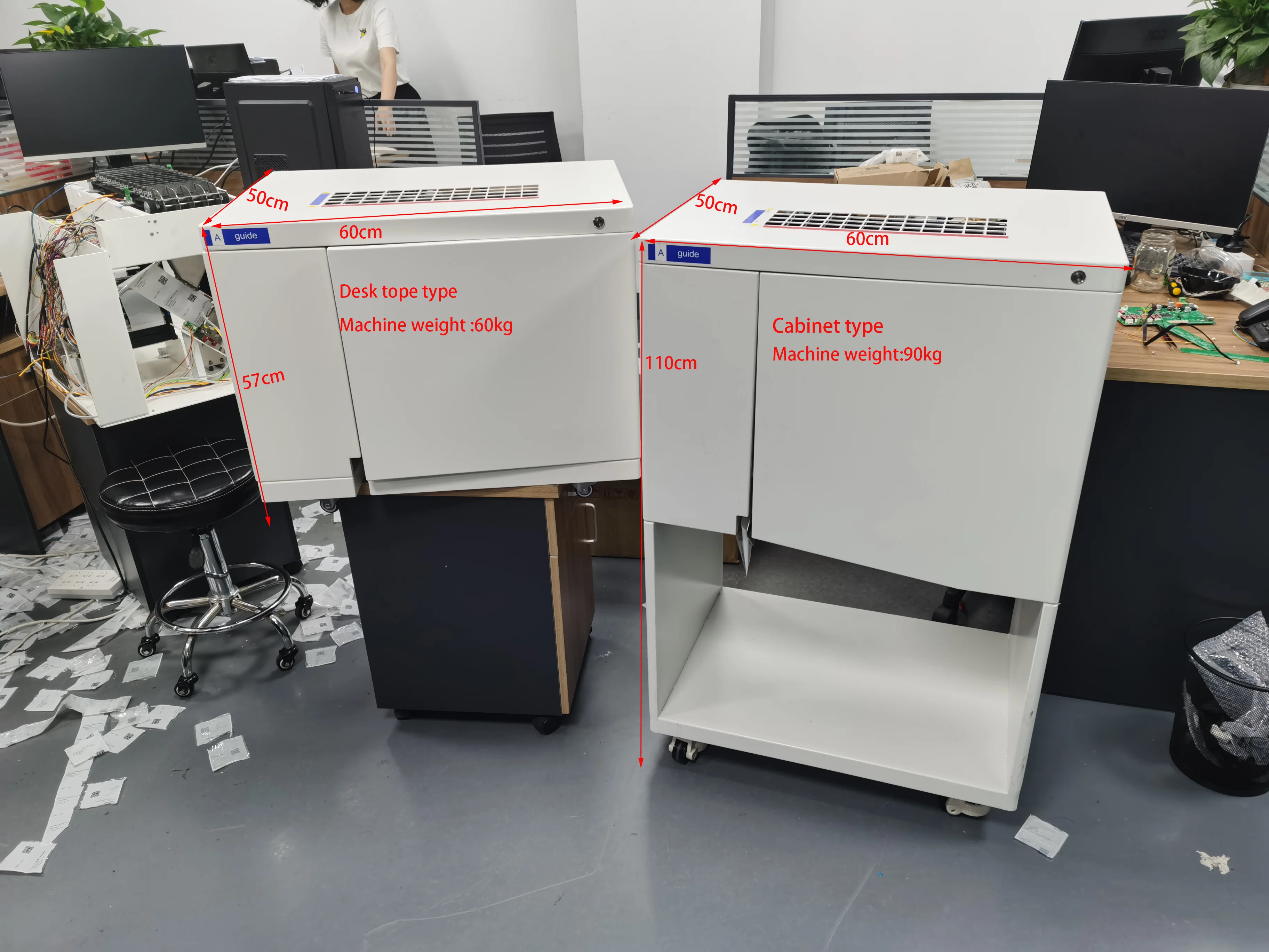 Chinese vendor Oral Solid Medication  strip Packaging machine  unit dose  vitamin capsule  fill and labeling machine