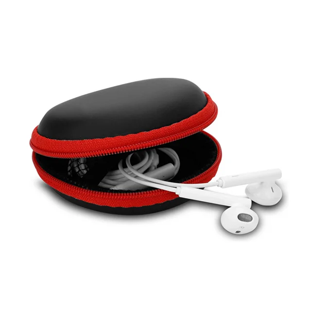 Multifunction Eva Hard Product Protective Power Cord Small Square USB Charging Case Other Special Purpose Bags & Cases