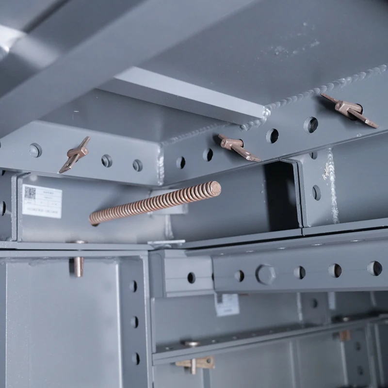 Reasonable Price Modular Aluminum Formwork for Construction