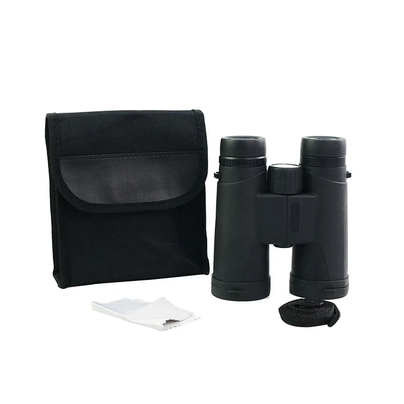  High Power 10X42mm Binoculars telescope with optical glass