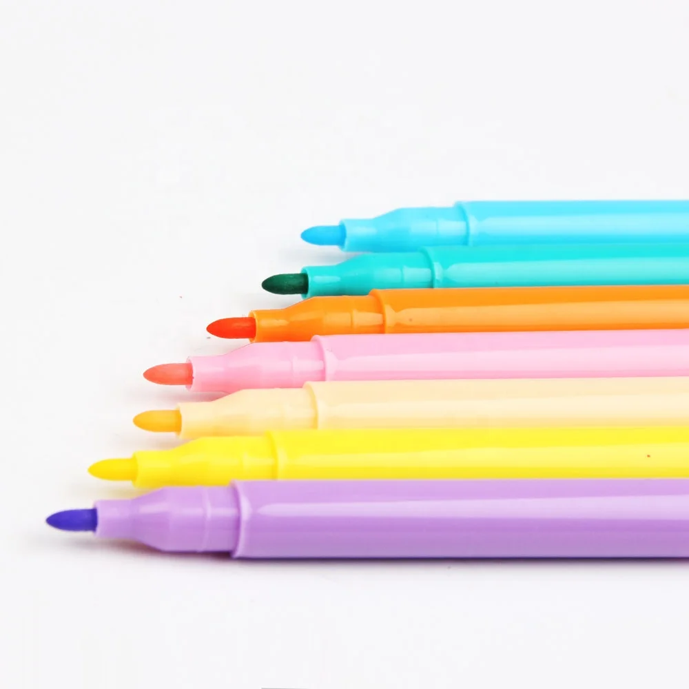 Детские игрушки художественные принадлежности «сделай сам» 208 шт. набор кистей для рисования с доской для рисования