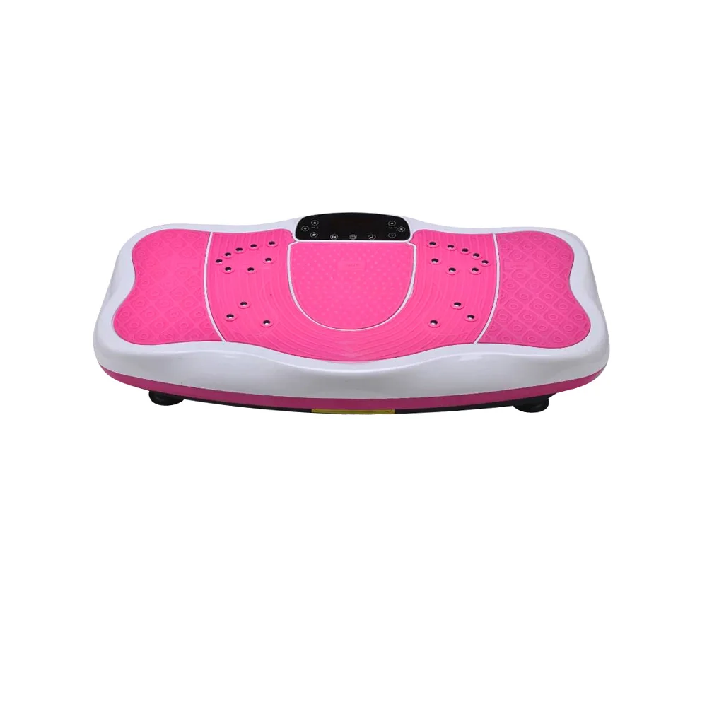 Аппарат для вибрации всего тела, аппараты с платформой для массажа