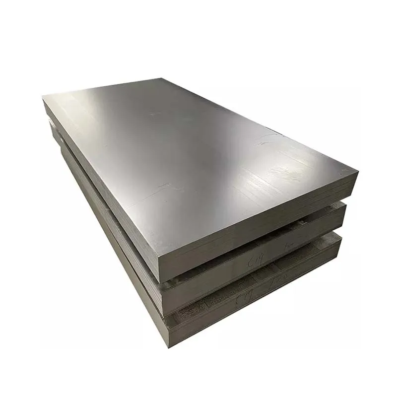 Cold Rolled Steel DC01 DC02 DC03 DC04 DC05 DC06 SPCC cold rolled steel plate/sheet/coil/ Chinese supplier