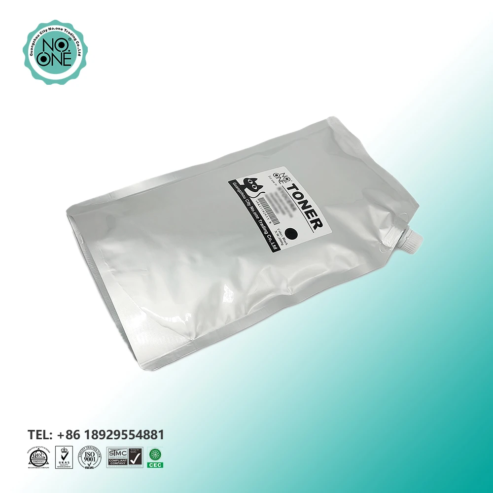 Imported powder DCC3370 color bulk toner powder for Fuji Xerox Docucentre DCC2270 4475 5575 6675 Hongxun copier parts