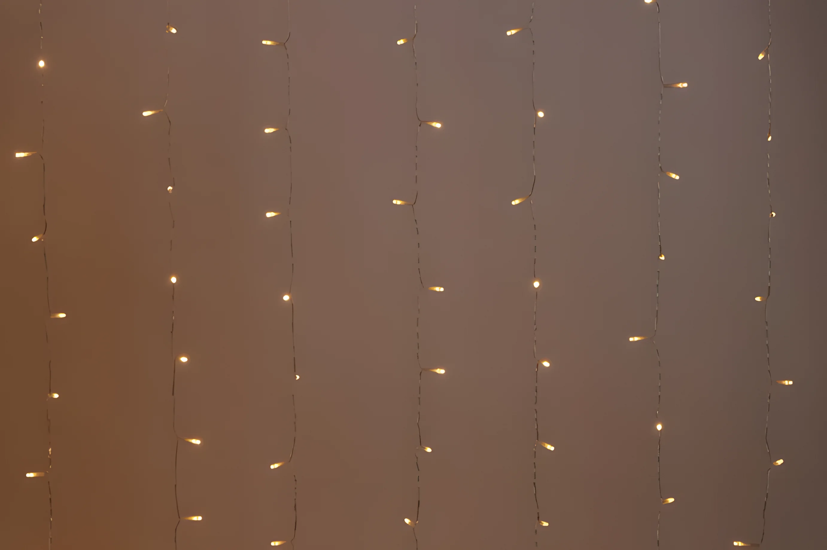 300L curtain lights Fairy Window Curtain String Lights Vine Hanging Garland Hanging for Wall Lighting