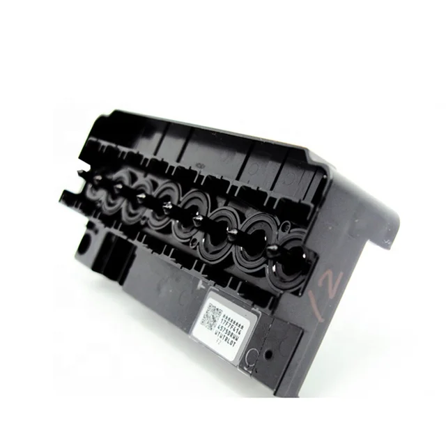 New Epson print head Epson fifth generation green card printhead fifth generation green card printhead without card