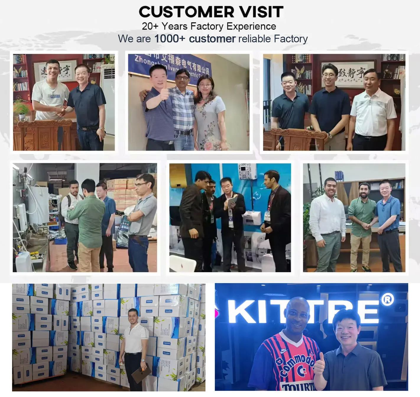 CE 6L 10L 15L 20L 30L square mini under sink tank hot geyser portable storage smart chauffe eau electrique electric water heater