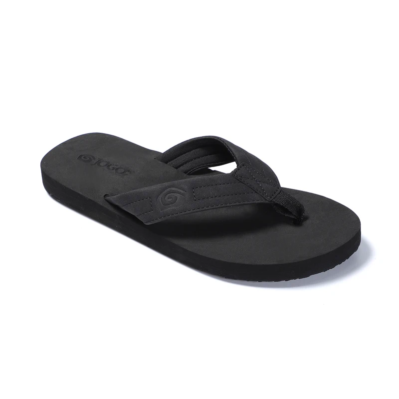 OEM ladies fashion slides wholesale summer flat slippers custom logo soft sandals china quality flip flops for women