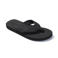 OEM ladies fashion slides wholesale summer flat slippers custom logo soft sandals china quality flip flops for women